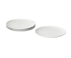 Groot bord 26 cm (Borg artikel)