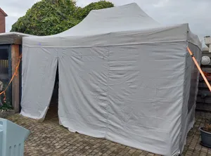 Partytent 3x4,5 pakket 1