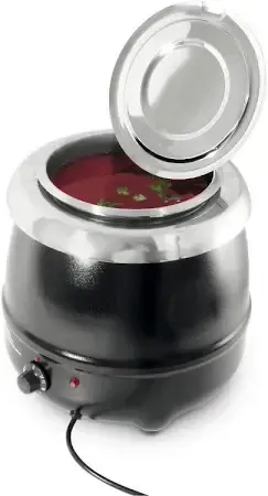 Soepketel 8 ltr
