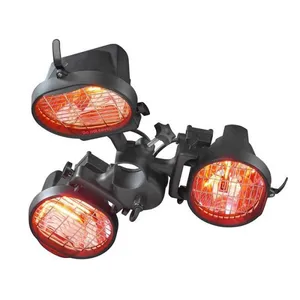 Heater 1500 W