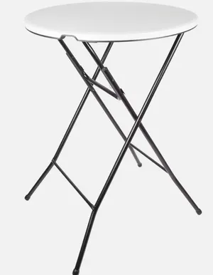 Statafel 80x110