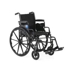 Lightweight Manual Wheelchair