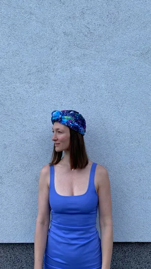 Turban La Modista
