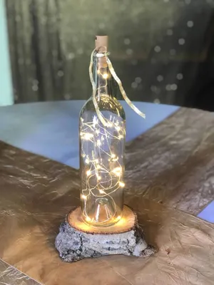 Wine Bottle