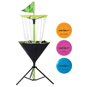 Disc Golf Game Set