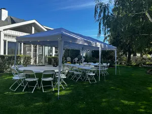 10x20' Canopy