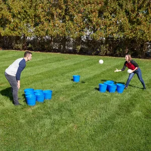 Yard Pong
