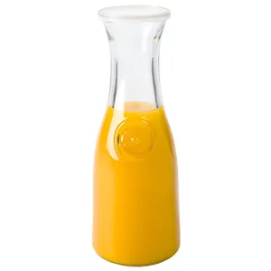 Glass Carafe