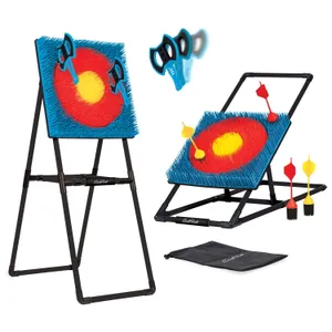 Axe Throwing Game