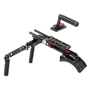 Camtree hunt shoulder rig - 0000012