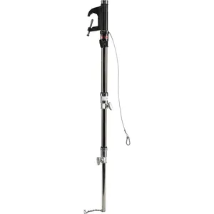 MSE Telescoping hanger with triple extension - 429691