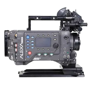 ARRI ALEXA PLUS COMPLETE KIT
