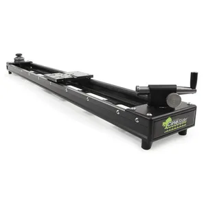 Kessler CineSlider and Crank Handle Kit (3ft) - CS1002
