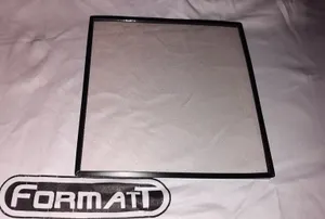 FORMAT SOFT GOLD 2 4X4
