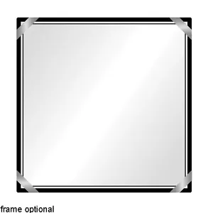 GRID CLOTH 8X8