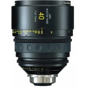 ARRI MASTER PRIME 40MM