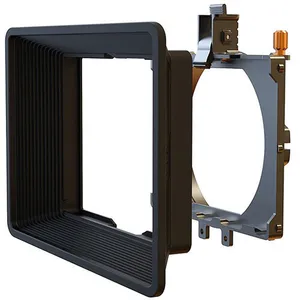 Tangerine Lightweight Mattebox misfit atom 4x4 - 0001213