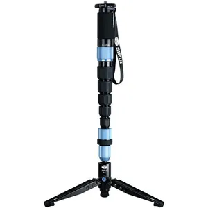 Sirui P-326S Carbon Fiber Photo/Video Monopod - SUP326S