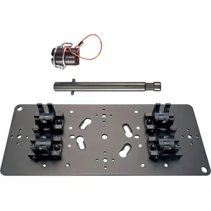 Quasar Science QuasarPlate Double Plate for T8 Dimmable Linear LED Lamps