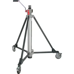 Crank-o-vator Stand