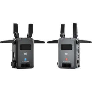 DJI SDR SISTEMA DE TRANSMISION (1 TX+2 RX)