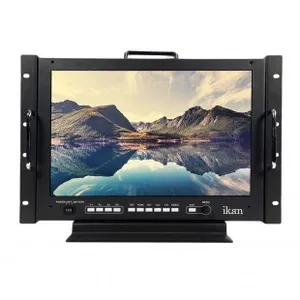 IKAN VX17E - 0000598