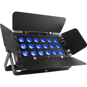 CHAUVET SLIMBANK UV-18 - 0001424