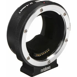Metabones EF to E Mount - 00002494