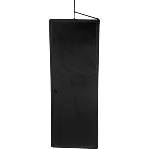 Hot flags 24x72 - 169613
