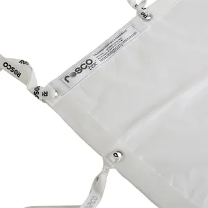 12x12 Silent Grid Cloth 1/2 