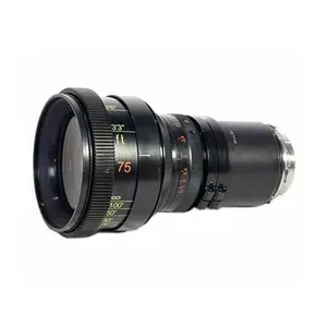 Lomo Anamorphics 75mm 1:2 PL - 00002486