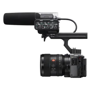 Sony Alpha FX3