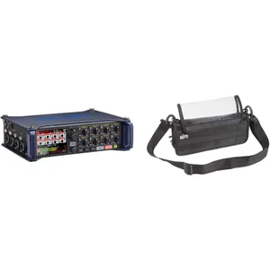 Zoom Recorder F8