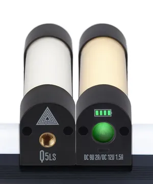 QUASAR SCIENCE 5 WATTS 7'' Q5W3056S