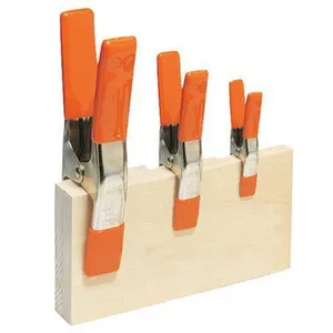 Spring Clamp KIT / Pony clamp KIT