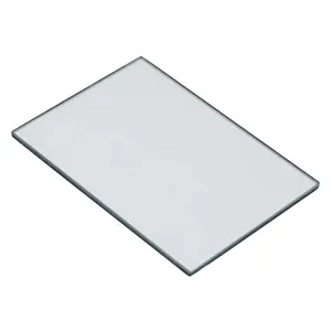 Tiffen Black Satin 1/4 4x5.65