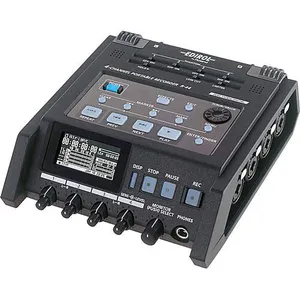 ROLAND R44 Grabadora portail - 0000347