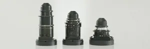 Lomo Anamorphic Kit