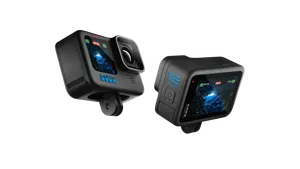 Gopro hero 12 black