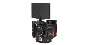 RED Gemini Digital Cinema 5K