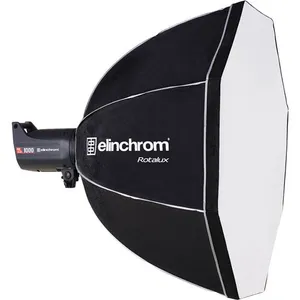 Elinchrom Rotalux Deep Octabox (100cm - 39