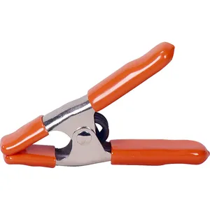 Pony clamp 1” - 3201