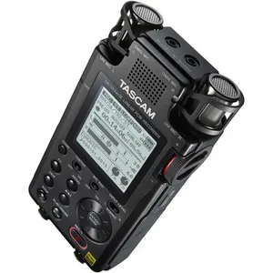 TASCAM DR-100 Mk III - 00003810