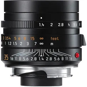 Leica Summilux 35mm 1:1.4 EF - 0001174