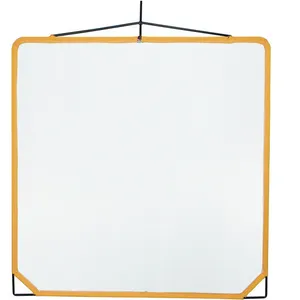 Matthews Solid Frame Scrim - 48x48