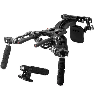 RED The clutch shoulder mount - 00002055