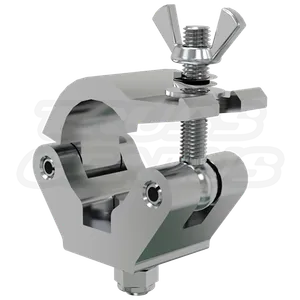 Grid Clamp black - CJS5003