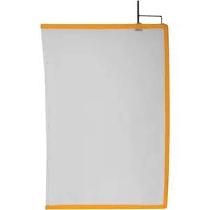 Scrim Artificial Silk Net difusion 24x36 - 149566