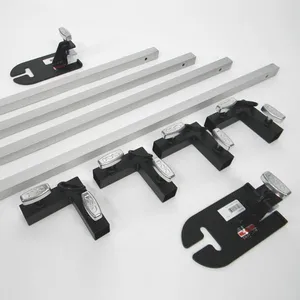 Matthews Butterfly/Overhead - 8x8' KIT