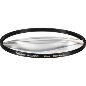 Schneider 138mm Diopter Split +2 - 00002518